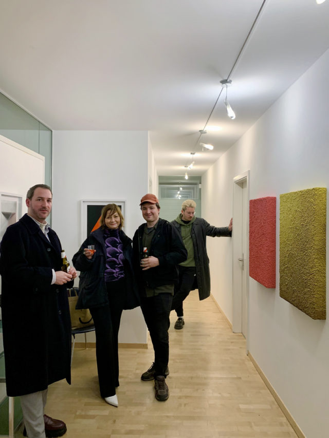 Anaïs Defago, KHEOPS