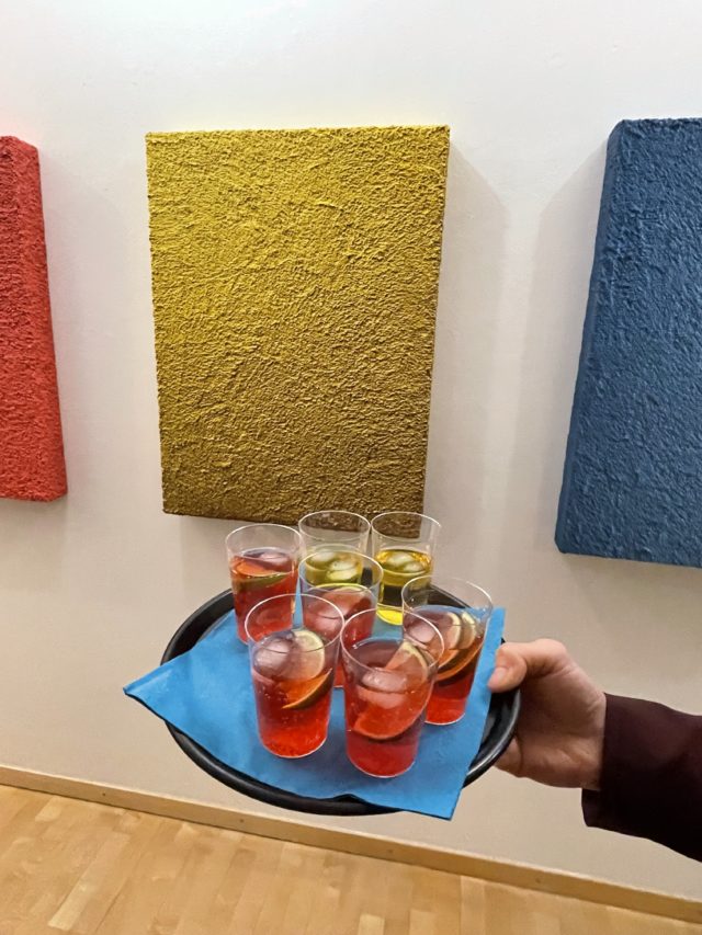 Anaïs Defago, KHEOPS