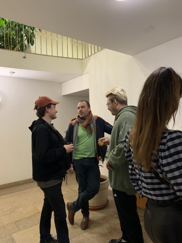 Anaïs Defago, KHEOPS