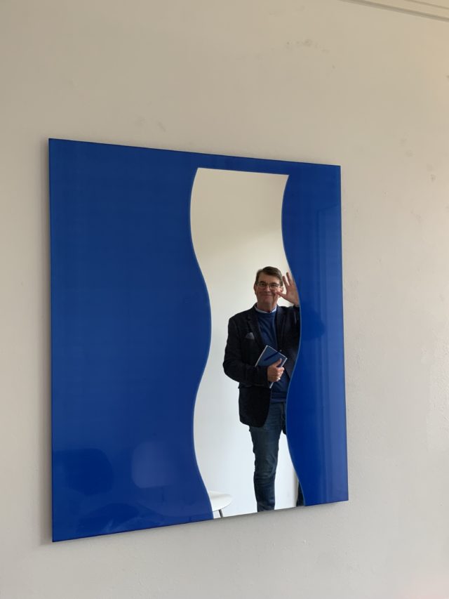 Anaïs Defago, KHEOPS