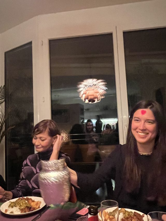 Anaïs Defago, KHEOPS