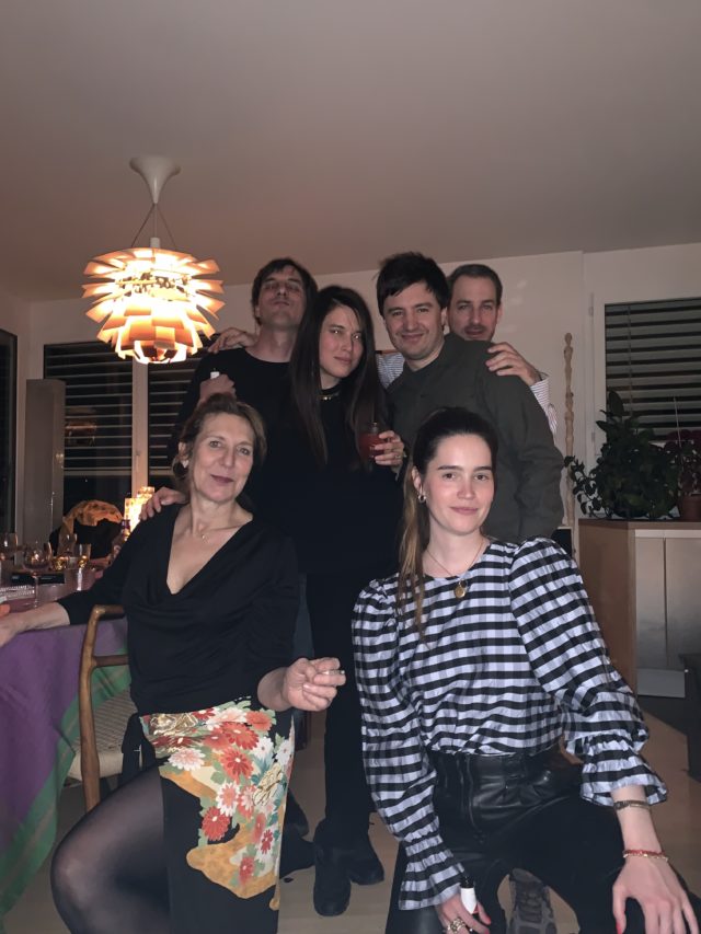 Anaïs Defago, KHEOPS