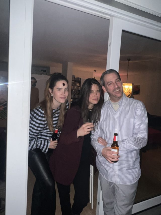 Anaïs Defago, KHEOPS