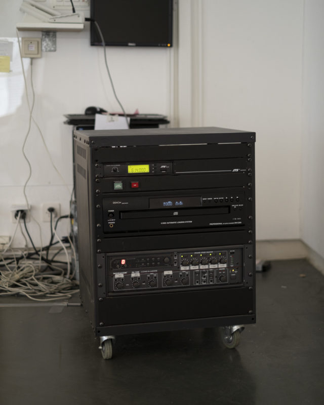 État des lieux – Expositions des espaces d’arts indépendants Lausannois