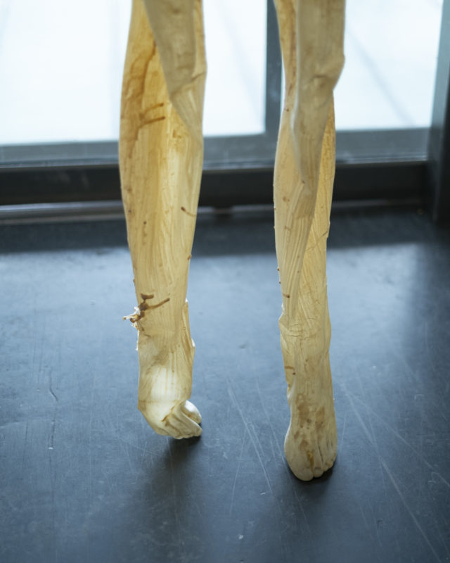 État des lieux – Expositions des espaces d’arts indépendants Lausannois