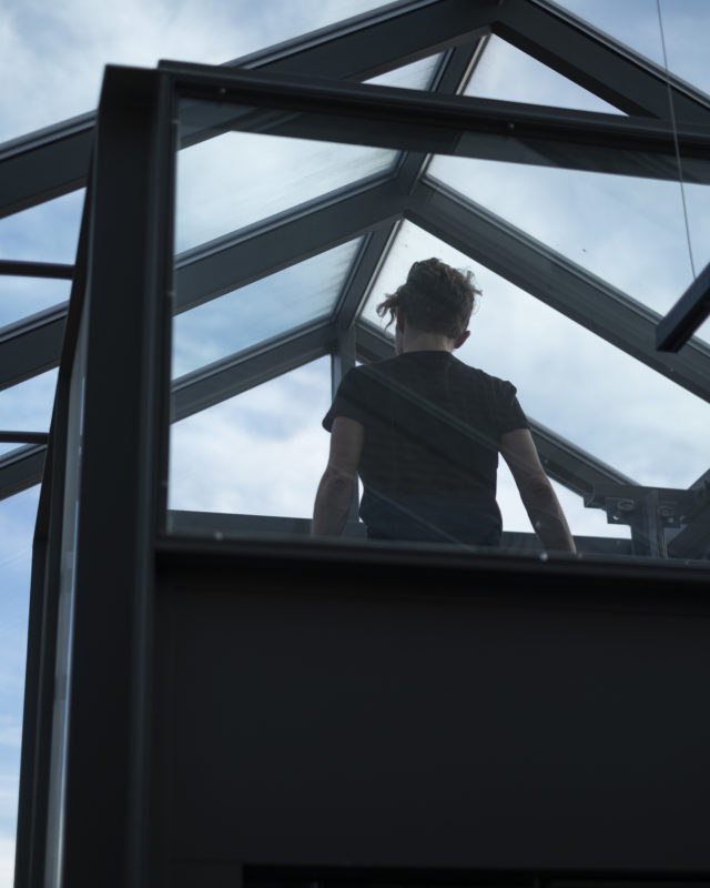 État des lieux – Expositions des espaces d’arts indépendants Lausannois