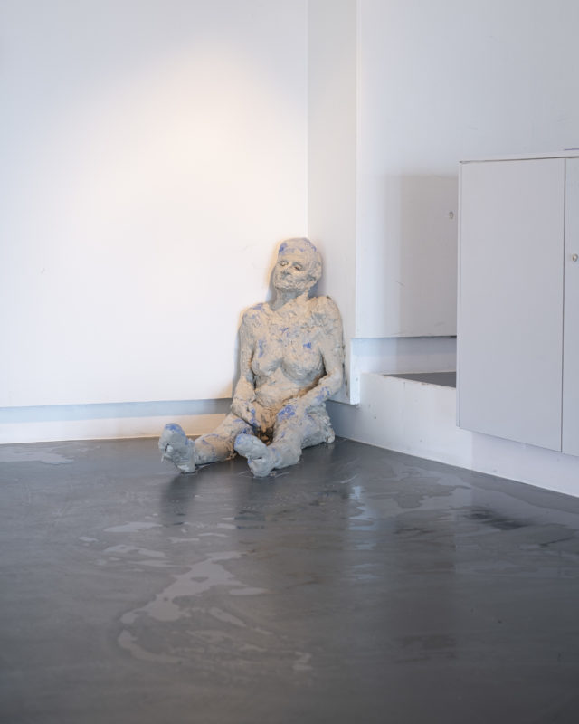 État des lieux – Expositions des espaces d’arts indépendants Lausannois