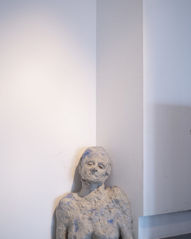 État des lieux – Expositions des espaces d’arts indépendants Lausannois