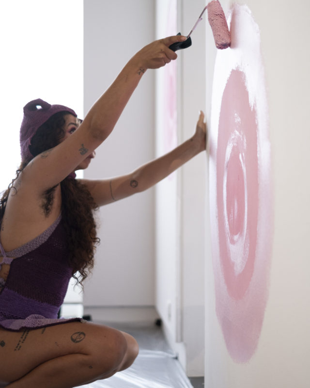 État des lieux – Expositions des espaces d’arts indépendants Lausannois