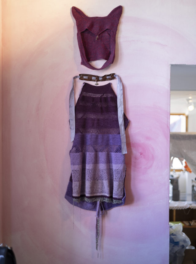 État des lieux – Expositions des espaces d’arts indépendants Lausannois