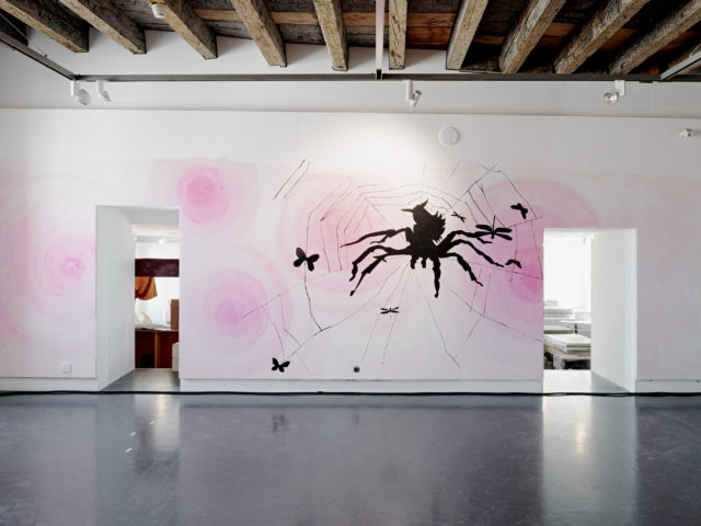 État des lieux – Expositions des espaces d’arts indépendants Lausannois