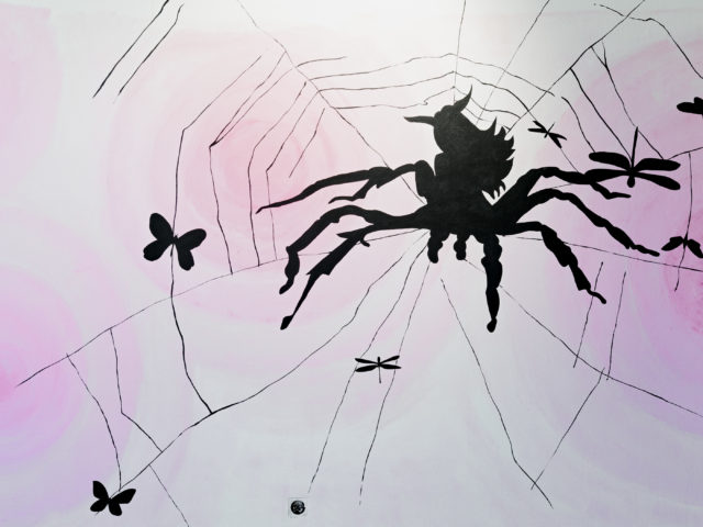 État des lieux – Expositions des espaces d’arts indépendants Lausannois