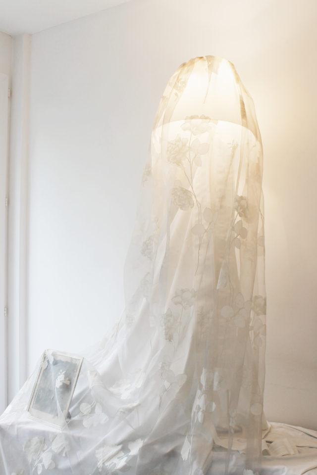 Jessy Razafimandimby, à présent! à tempérament!