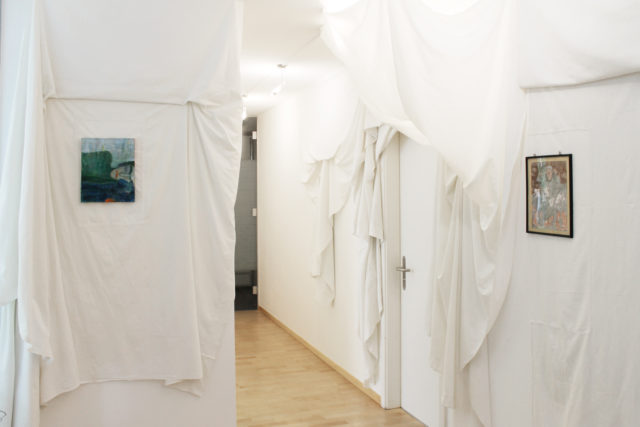 Jessy Razafimandimby, à présent! à tempérament!