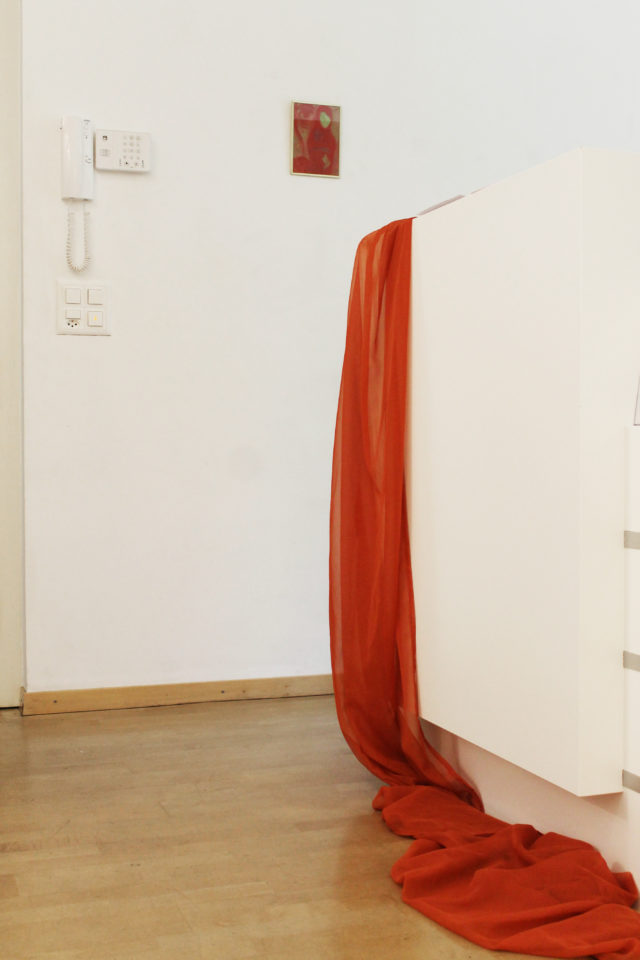 Jessy Razafimandimby, à présent! à tempérament!