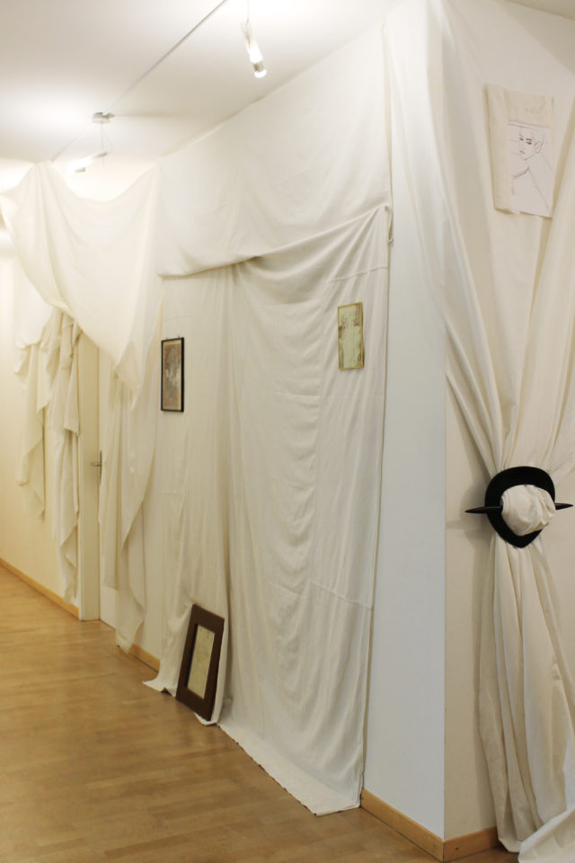 Jessy Razafimandimby, à présent! à tempérament!