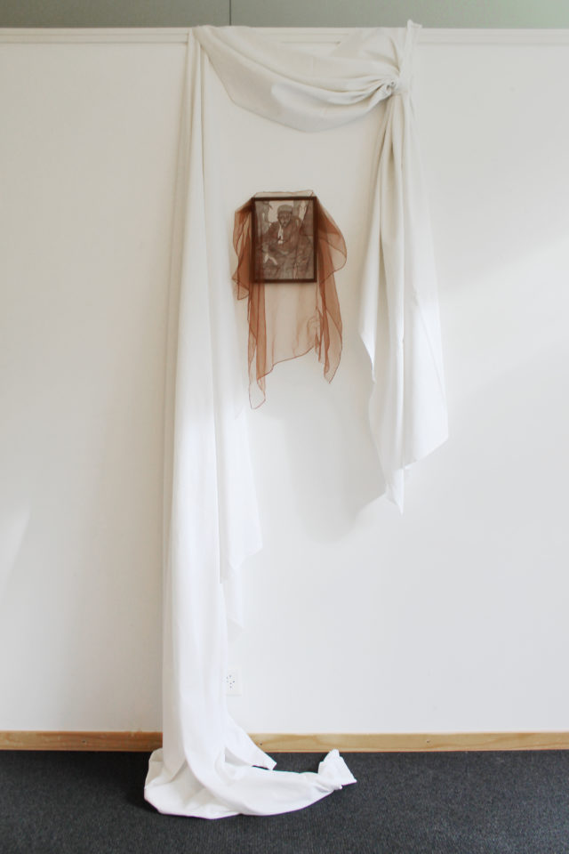 Jessy Razafimandimby, à présent! à tempérament!