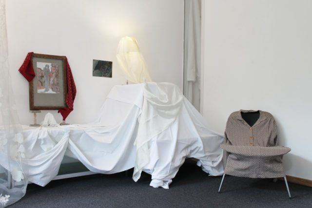 Jessy Razafimandimby, à présent! à tempérament!