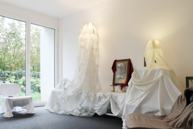 Jessy Razafimandimby, à présent! à tempérament!