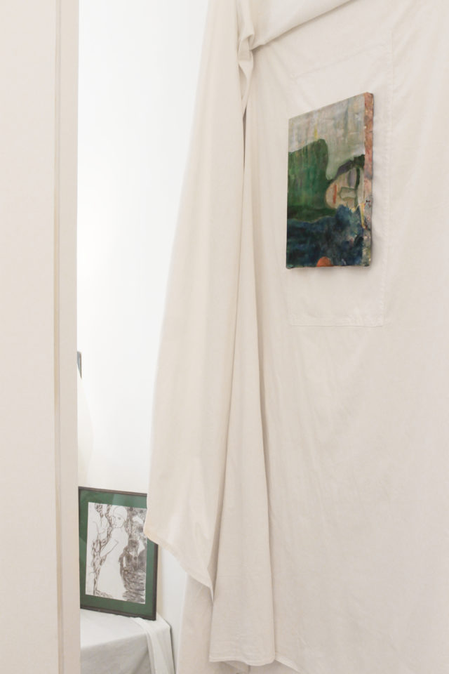 Jessy Razafimandimby, à présent! à tempérament!