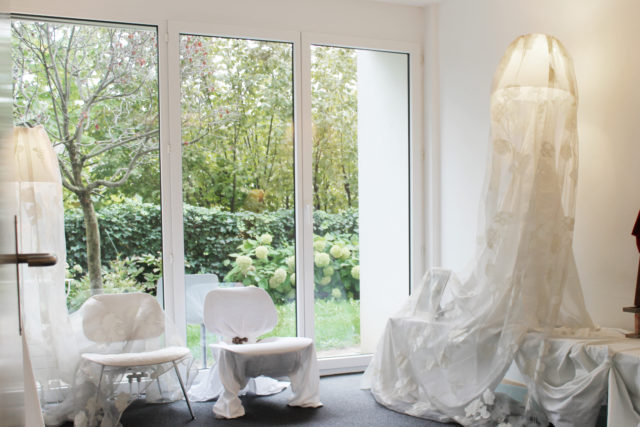 Jessy Razafimandimby, à présent! à tempérament!