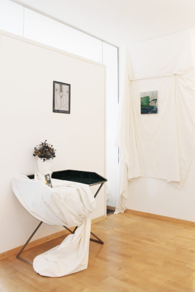 Jessy Razafimandimby, à présent! à tempérament!