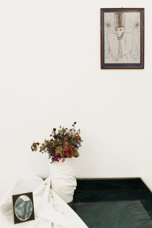 Jessy Razafimandimby, à présent! à tempérament!