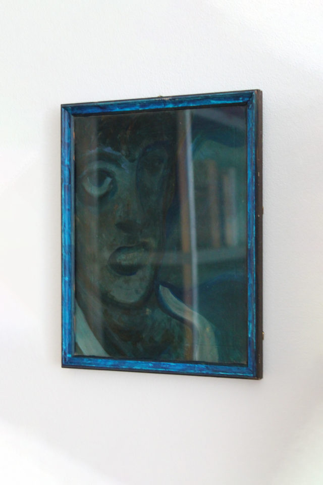 Jessy Razafimandimby, à présent! à tempérament!