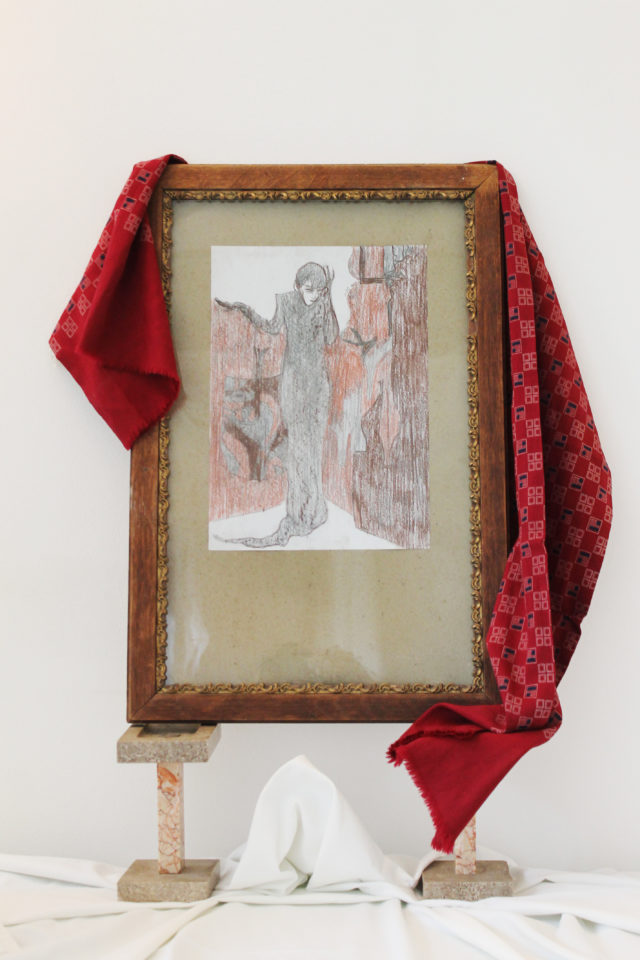 Jessy Razafimandimby, à présent! à tempérament!