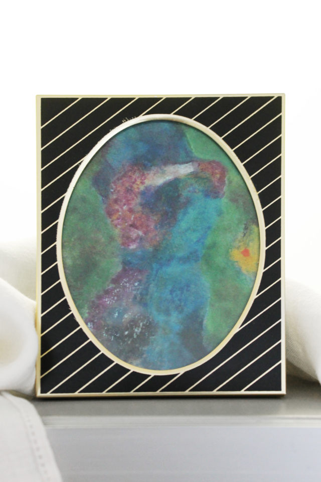 Jessy Razafimandimby, à présent! à tempérament!