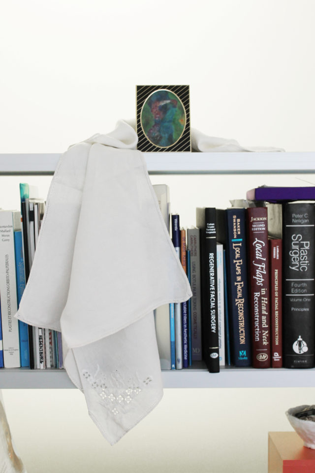 Jessy Razafimandimby, à présent! à tempérament!