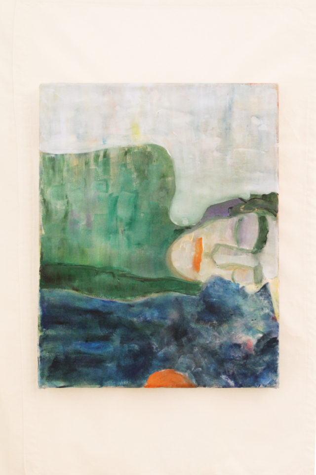 Jessy Razafimandimby, à présent! à tempérament!