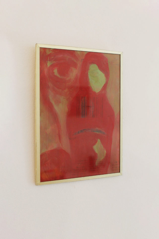 Jessy Razafimandimby, à présent! à tempérament!