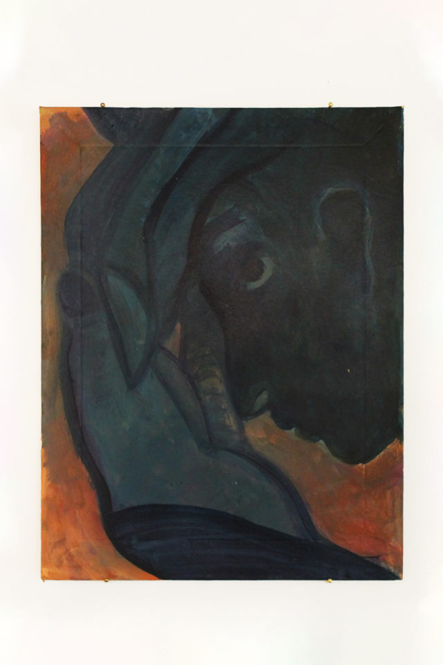 Jessy Razafimandimby, à présent! à tempérament!