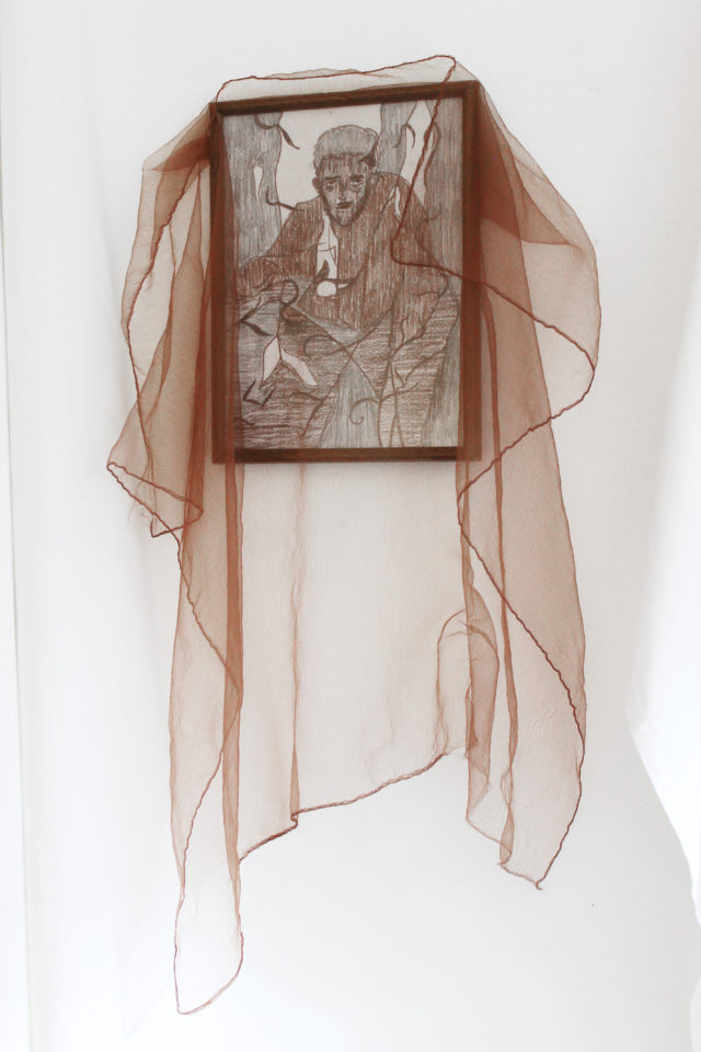 Jessy Razafimandimby, à présent! à tempérament!