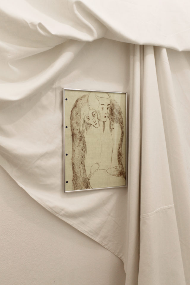 Jessy Razafimandimby, à présent! à tempérament!