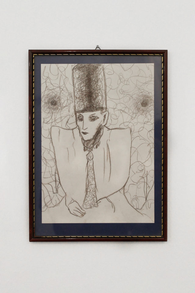 Jessy Razafimandimby, à présent! à tempérament!