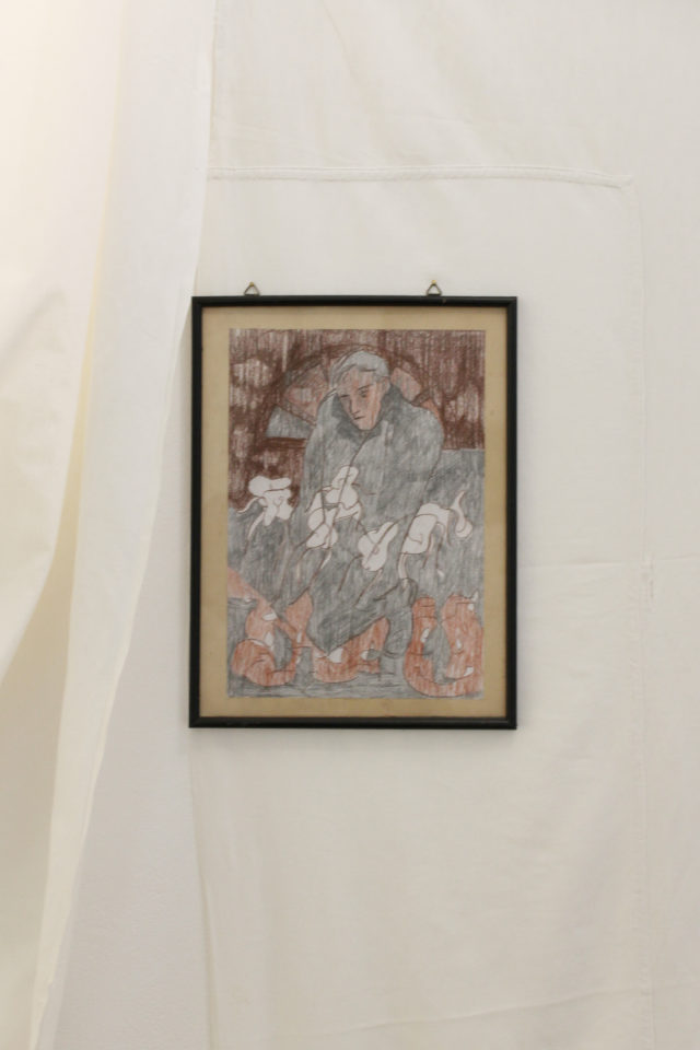 Jessy Razafimandimby, à présent! à tempérament!