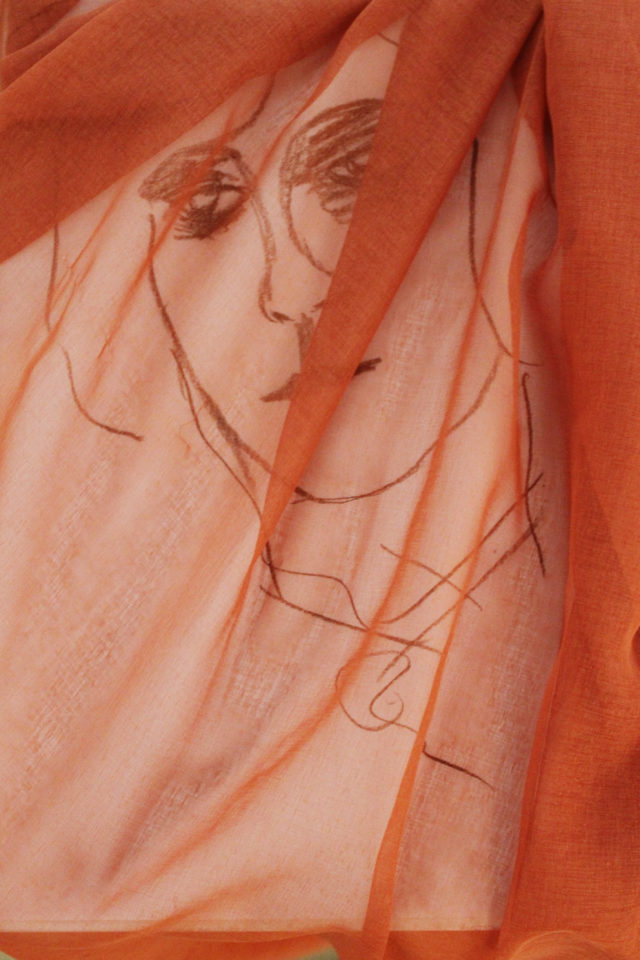 Jessy Razafimandimby, à présent! à tempérament!