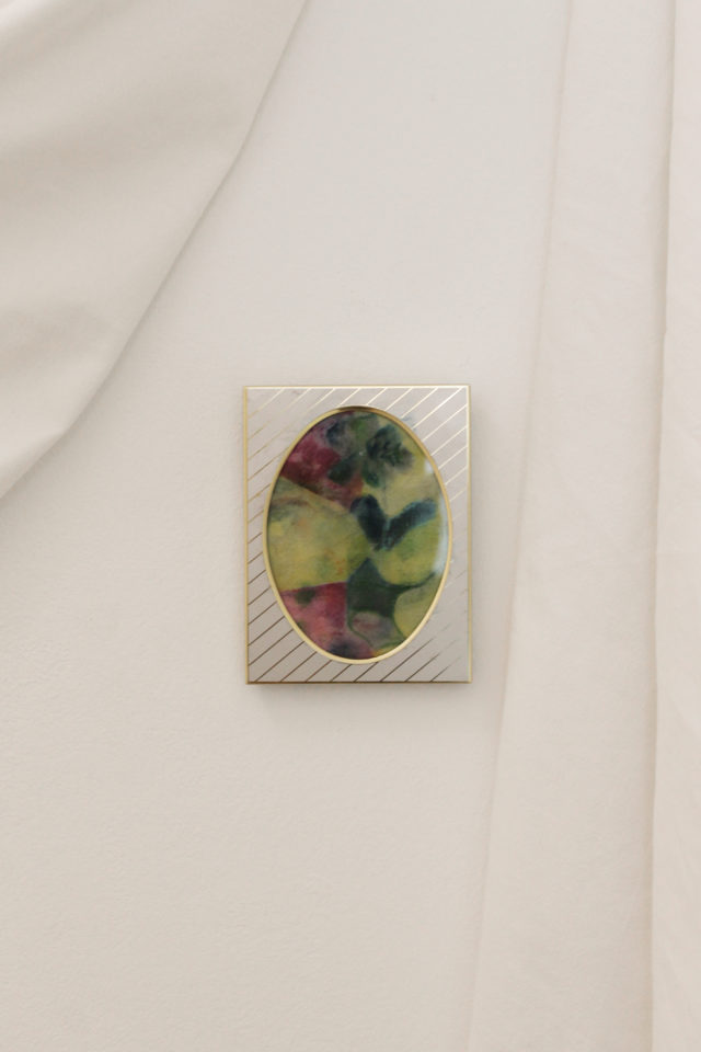 Jessy Razafimandimby, à présent! à tempérament!