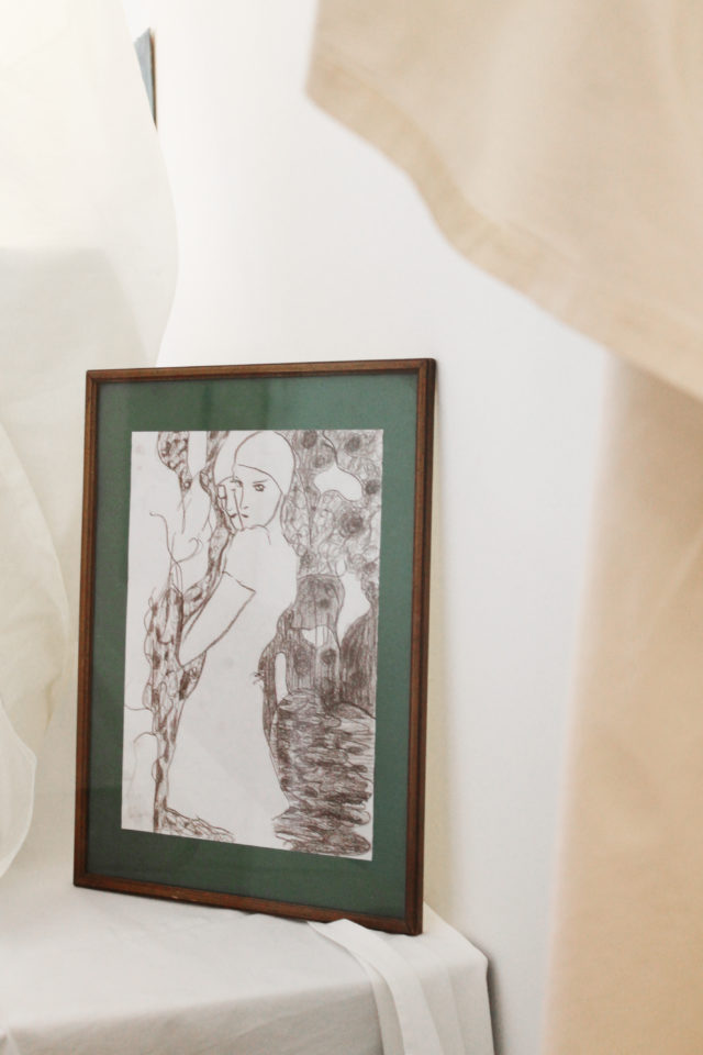 Jessy Razafimandimby, à présent! à tempérament!