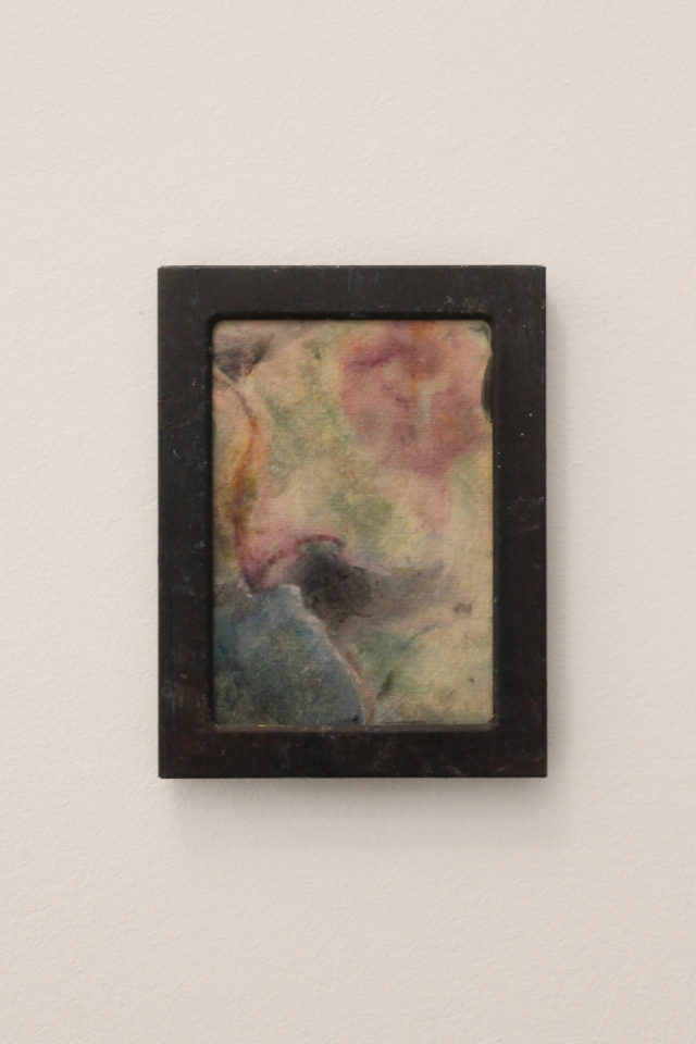 Jessy Razafimandimby, à présent! à tempérament!