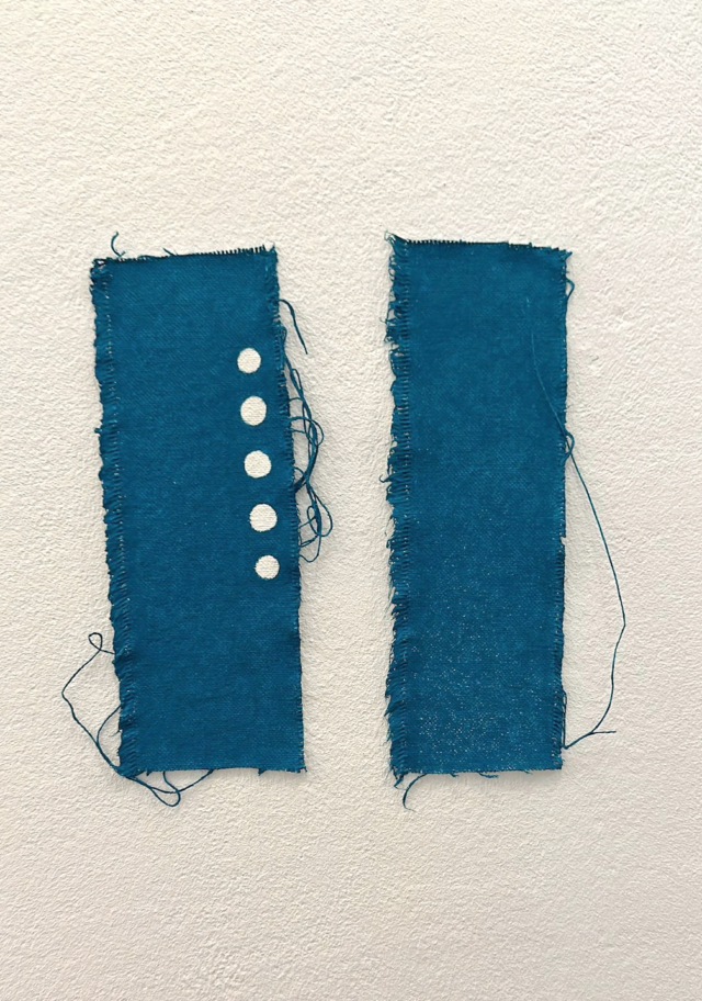 Anjesa Dellova, Chutes