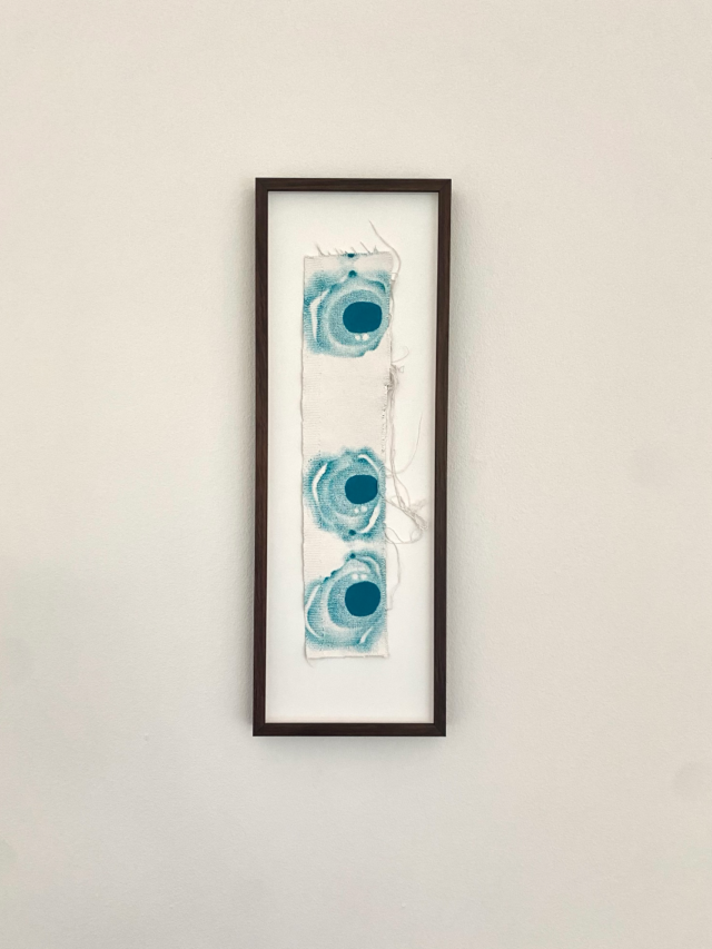 Anjesa Dellova, Chutes