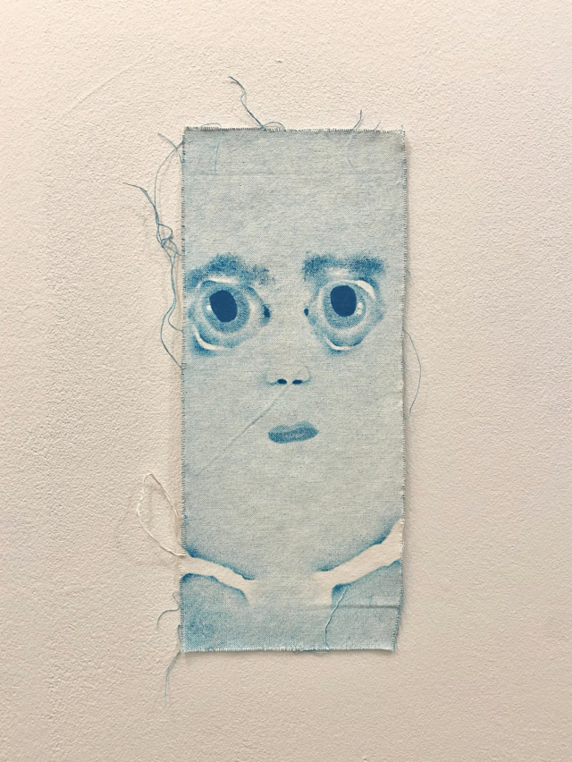 Anjesa Dellova, Chutes