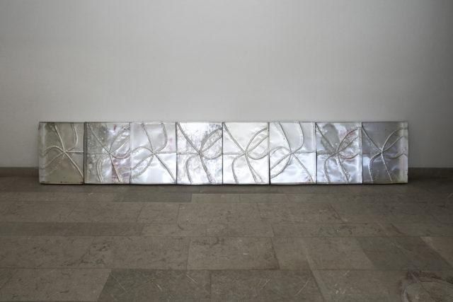 Sophie Ballmer et Tarik Hayward, After Dark