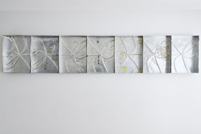 Sophie Ballmer et Tarik Hayward, After Dark