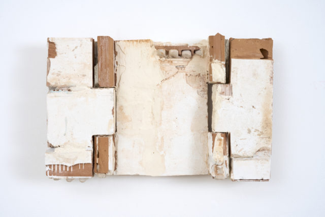 Sophie Ballmer et Tarik Hayward, After Dark