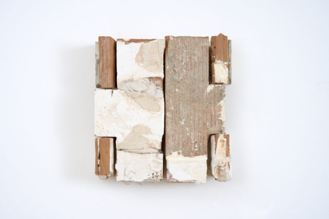 Sophie Ballmer et Tarik Hayward, After Dark