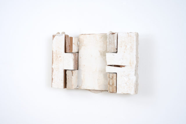 Sophie Ballmer et Tarik Hayward, After Dark